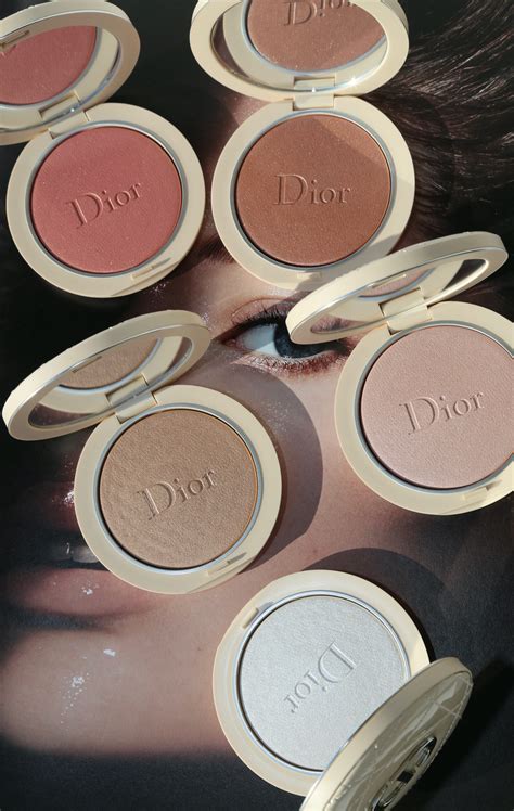 dior dune luminizer|forever luminizer powder Dior.